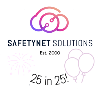 safetynet 25 circle